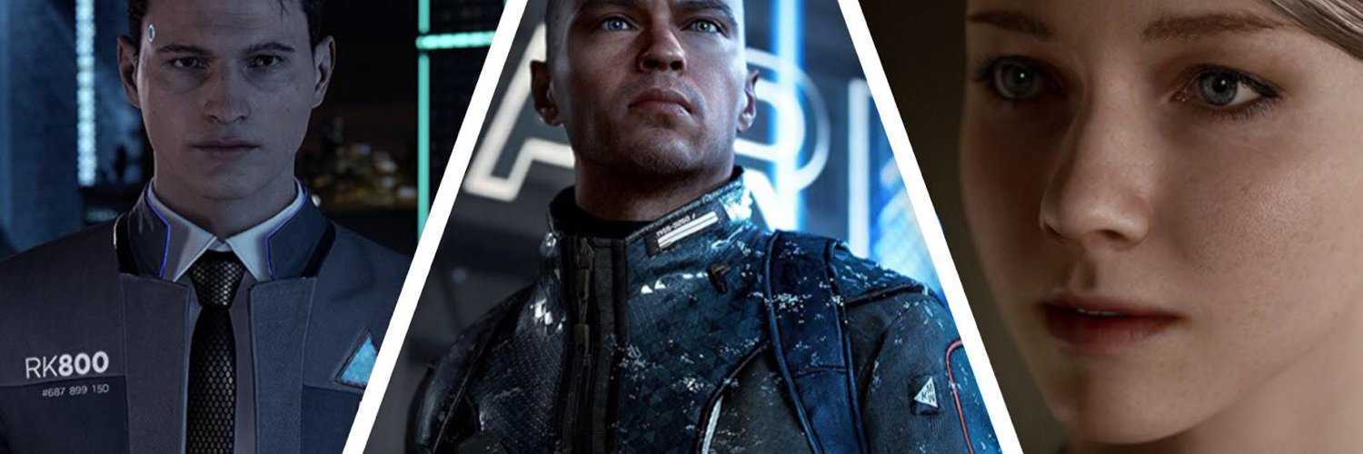 Как найти 46 журналов в detroit: become human и получить награду «книжный червь»
