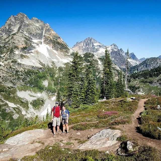 Государственный парк кастер - custer state park