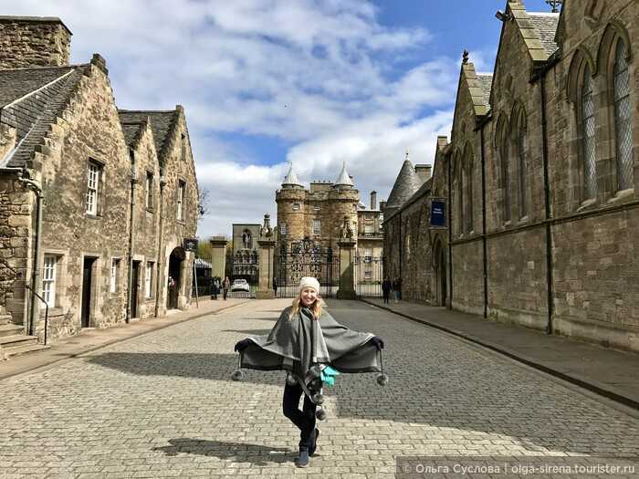 Национальный музей шотландии - national museum of scotland
