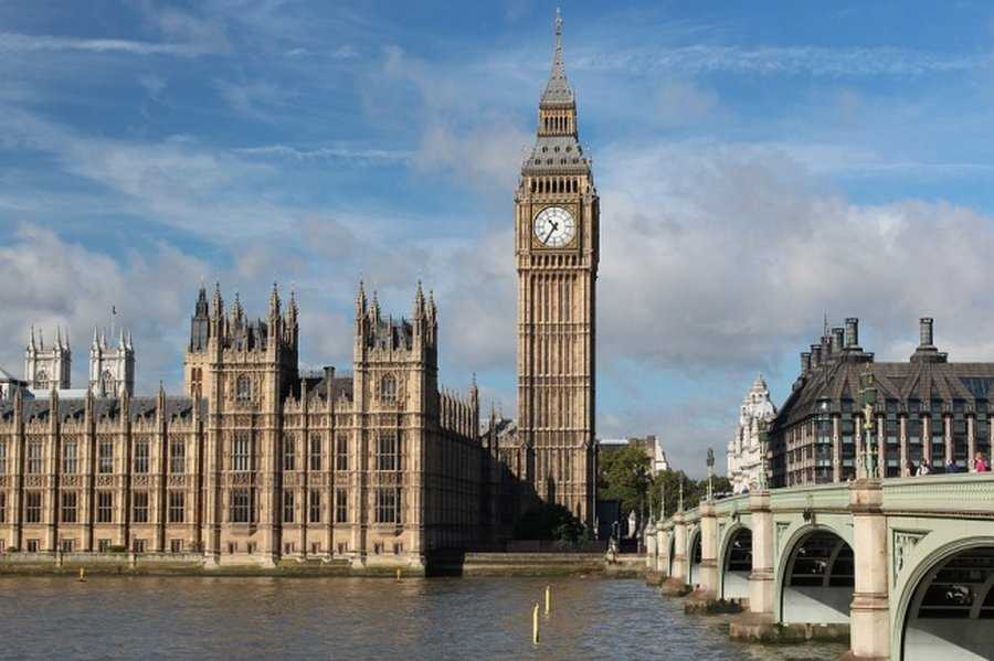 Тауэрский мост в лондоне и 10 фактов о нем. | внеклассный час