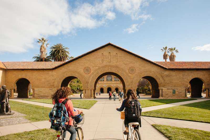 Список компаний, основанных выпускниками стэнфордского университета - list of companies founded by stanford university alumni - abcdef.wiki