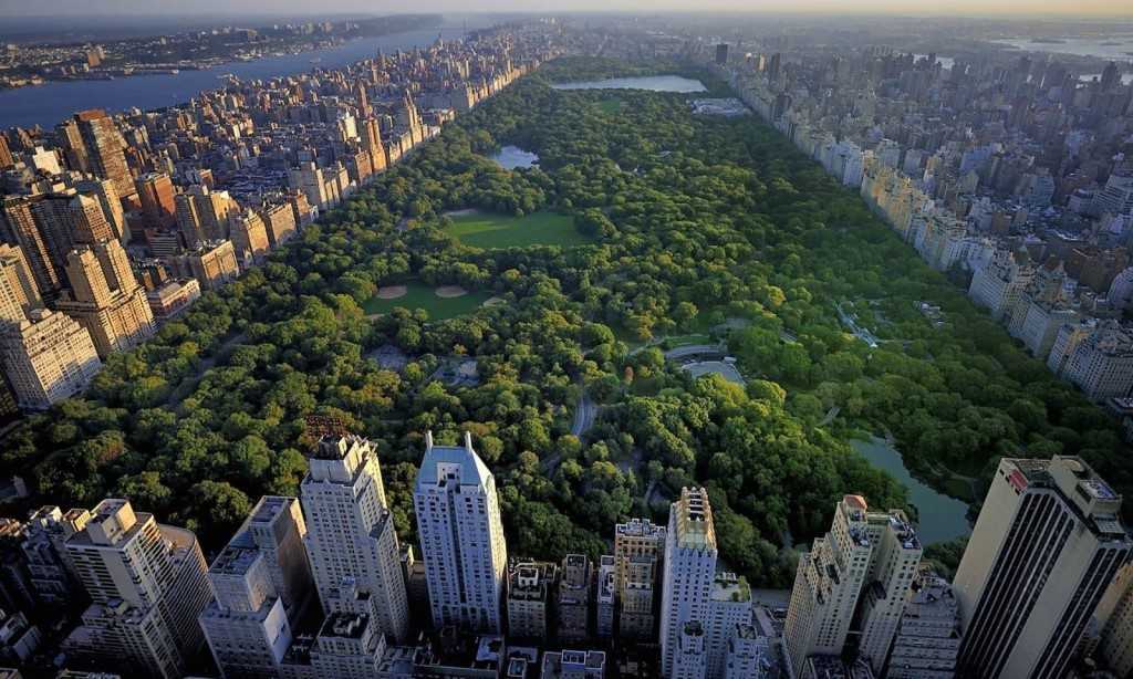 Центральный парк в нью-йорке: фото, описание, история создания, как добраться и что посмотреть