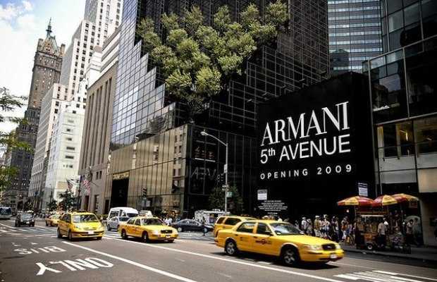 Восьмая авеню (манхэттен) - eighth avenue (manhattan)