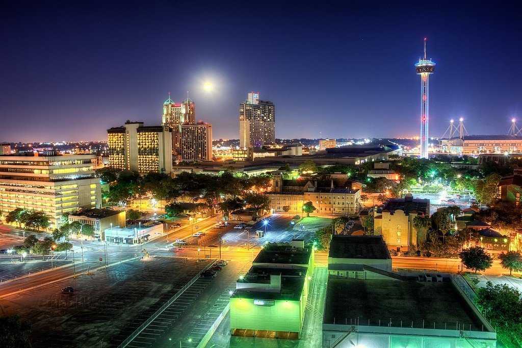 Большой сан-антонио - greater san antonio - abcdef.wiki