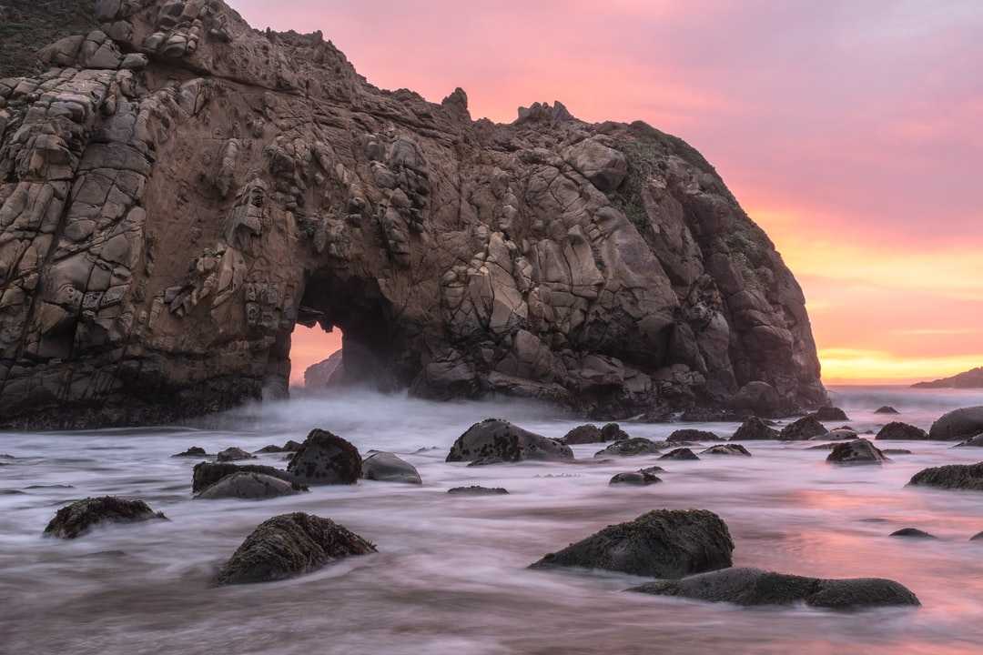 Деревня биг-сур, калифорния - википедия - big sur village, california