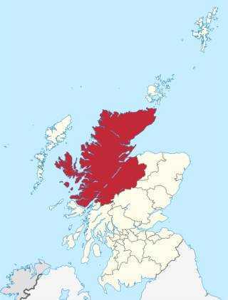 Шотландское нагорье - scottish highlands - abcdef.wiki