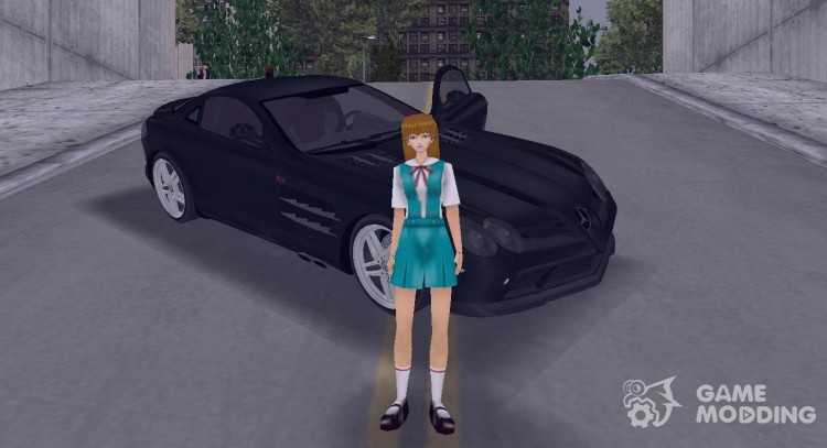 Асука касен | grand theft wiki | fandom