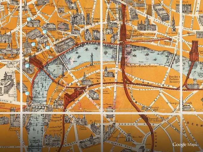 Музей шерлока холмса, лондон (великобритания): история, фото, как добраться, адрес
на карте и время работы в 2021 - 2022