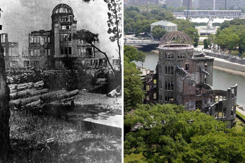 9 «школьных» заблуждений о хиросиме и нагасаки: мирные города и угрызения совести – warhead.su