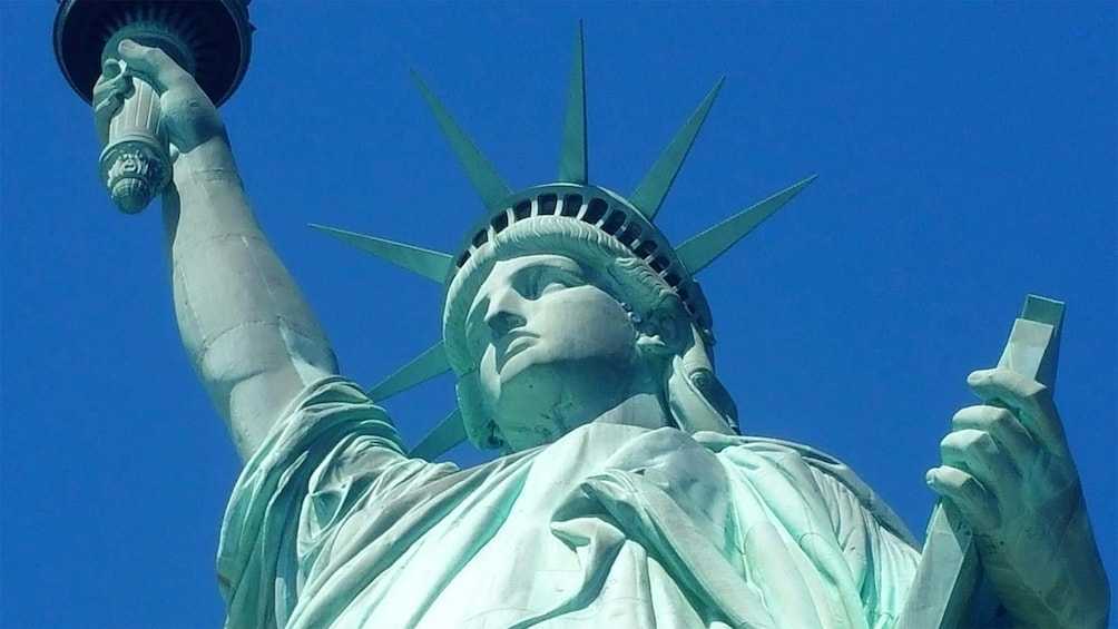 Статуя свободы, нью-йорк (сша): фото, интересные факты, история