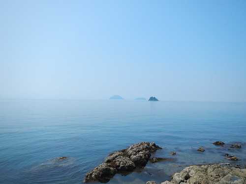 Сето внутреннее море - seto inland sea - abcdef.wiki