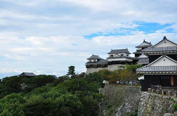 Аэропорт мацуяма (matsuyama), япония, заказ авиабилетов
