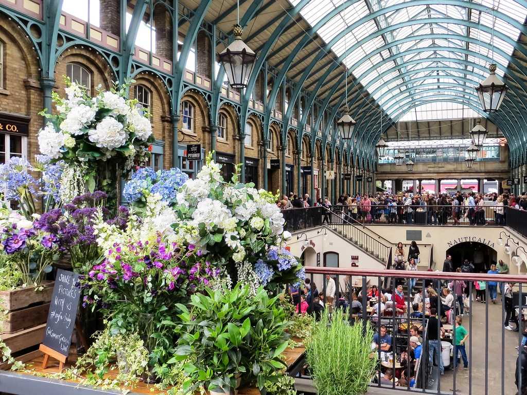 Ковент-гарден - covent garden - abcdef.wiki