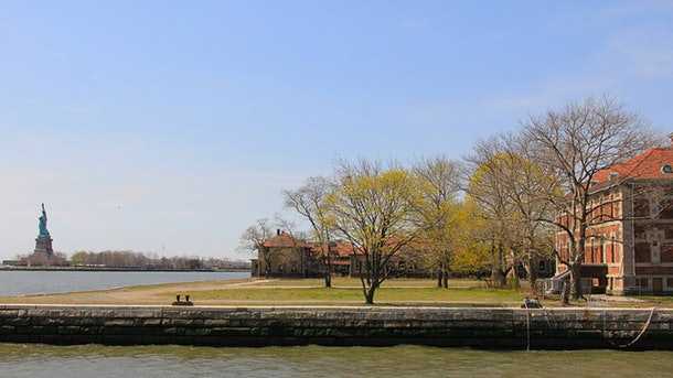 Остров свободы - liberty island - abcdef.wiki