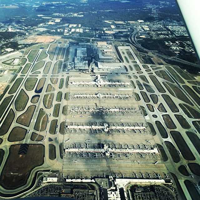 Достопримечательности атланты 
        | 
        atlanta travel