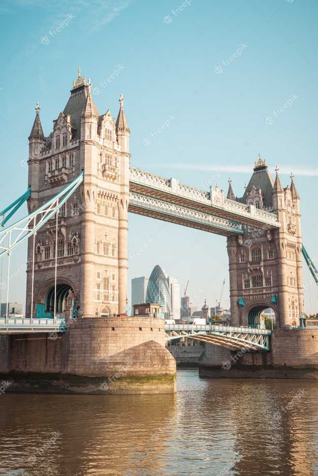 Лондонский мост  (london bridge)