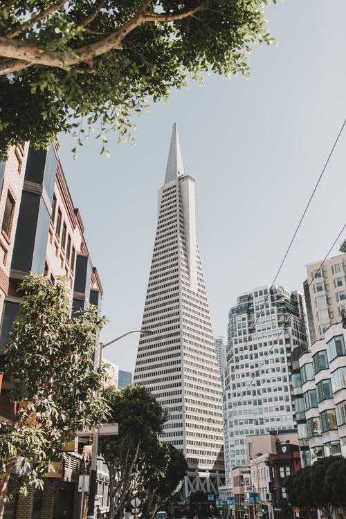 Список самых высоких зданий в сан-франциско - list of tallest buildings in san francisco - abcdef.wiki