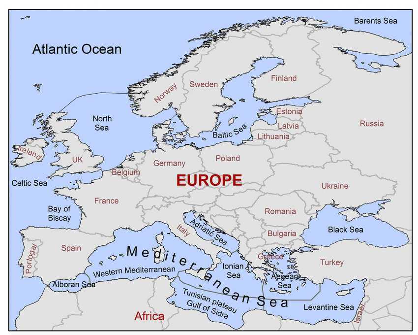 Ирландское море - frwiki.wiki