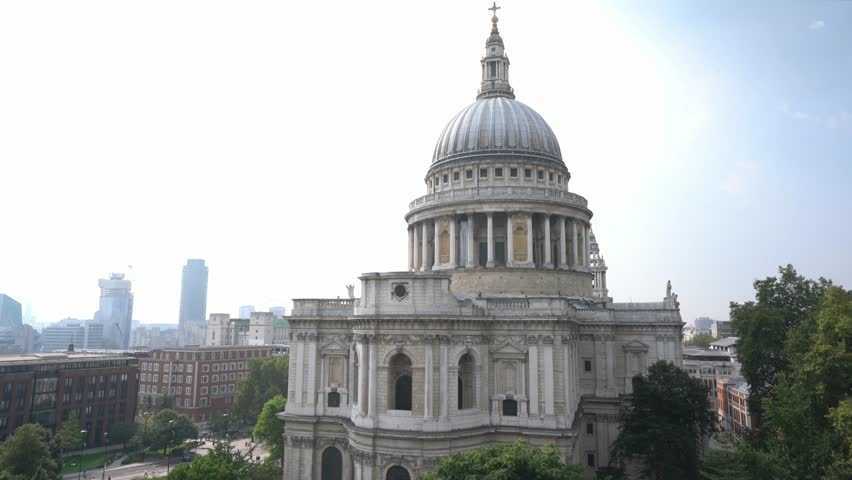 Веллингтонский собор святого павла -  wellington cathedral of st paul