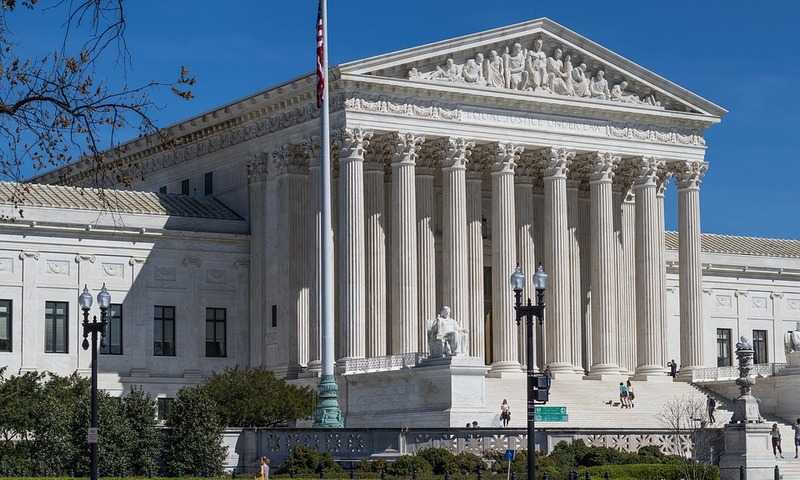 Вашингтонский верховный суд - washington supreme court - abcdef.wiki