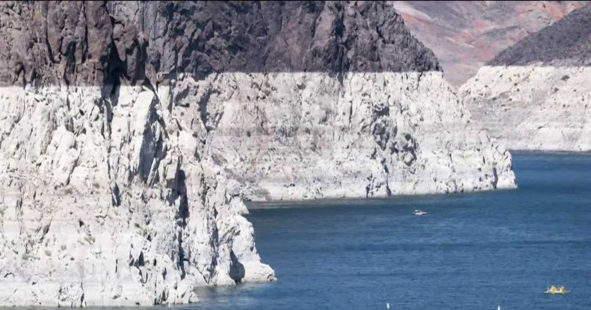 Национальная зона отдыха на озере мид - lake mead national recreation area - abcdef.wiki
