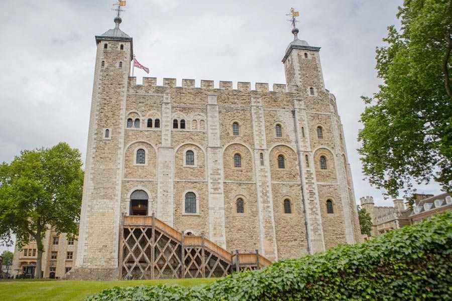 Лондонский сити (city of london) описание и фото - великобритания: лондон