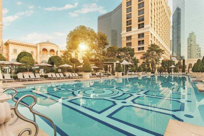 Почему отели лас-вегаса charge resort fees - 2021 - talkin go money