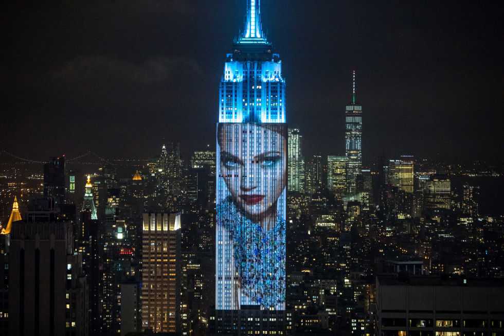 Фототелеграф  » экскурсия на empire state building