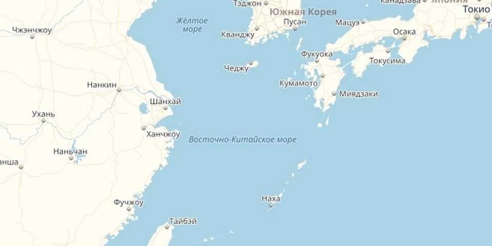 Восточное море на карте. Восточно-китайское море на карте. Где находится Восточно китайское море на карте. Восточно китайское море на контурной карте. Где находится Восточно китайское море.