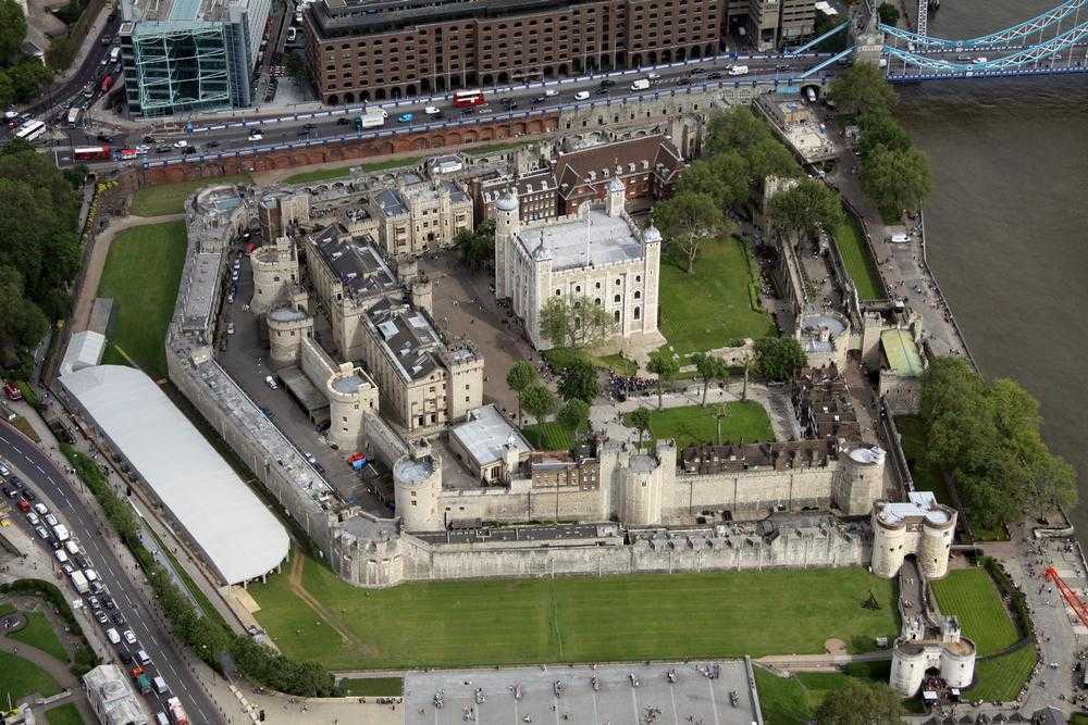 Tower of london картинки