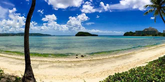 Остров гуам - как добраться, виза, природа и животный мир острова