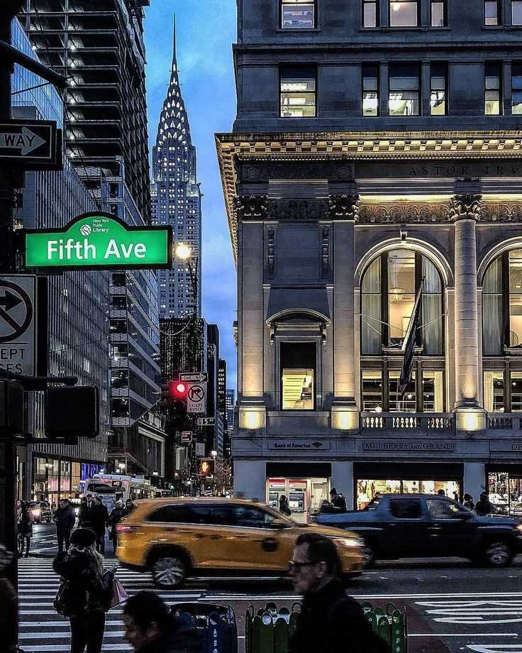 Восьмая авеню (манхэттен) - eighth avenue (manhattan) - abcdef.wiki