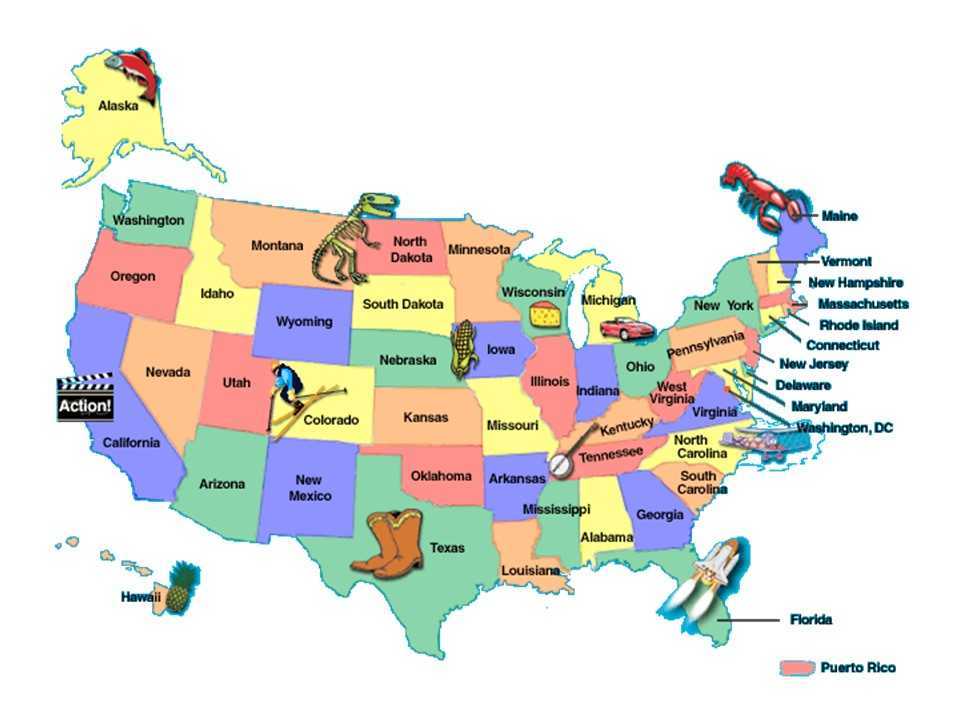 Штат сша 7 букв на а. 50 Штатов Америки на карте. Карта США со Штатами. Соединённые штаты Америки карта Штатов со столицами. Карта Соединенных Штатов Америки со Штатами.