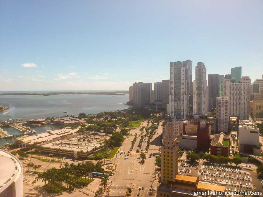 Miami beach (майами-бич), сша: описание, отзывы