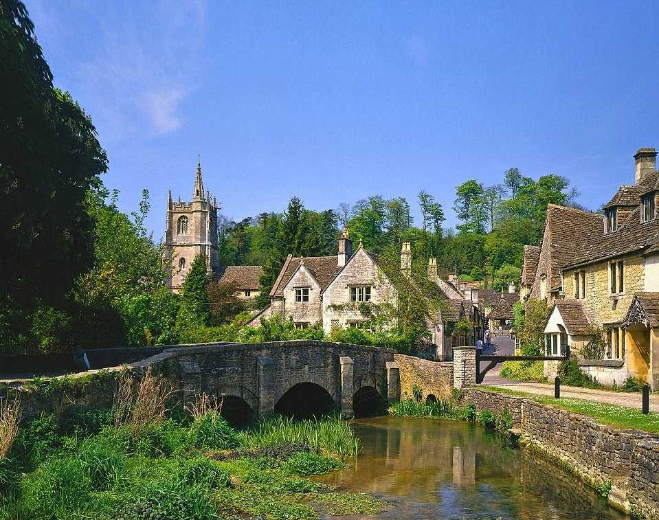 Список крупнейших деревень англии - list of the largest villages in england