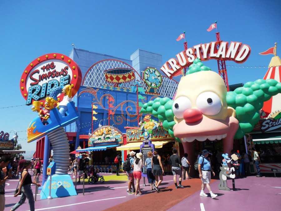 Билеты: universal studios hollywood — лос-анджелес | tiqets.com
