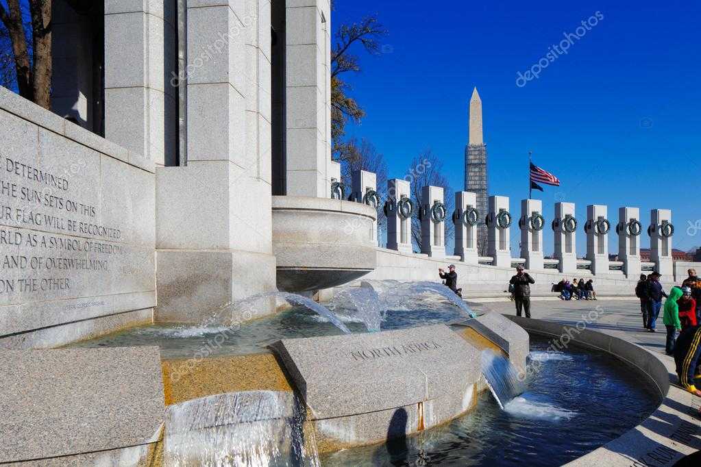 Мемориал ветеранов корейской войны - korean war veterans memorial - abcdef.wiki