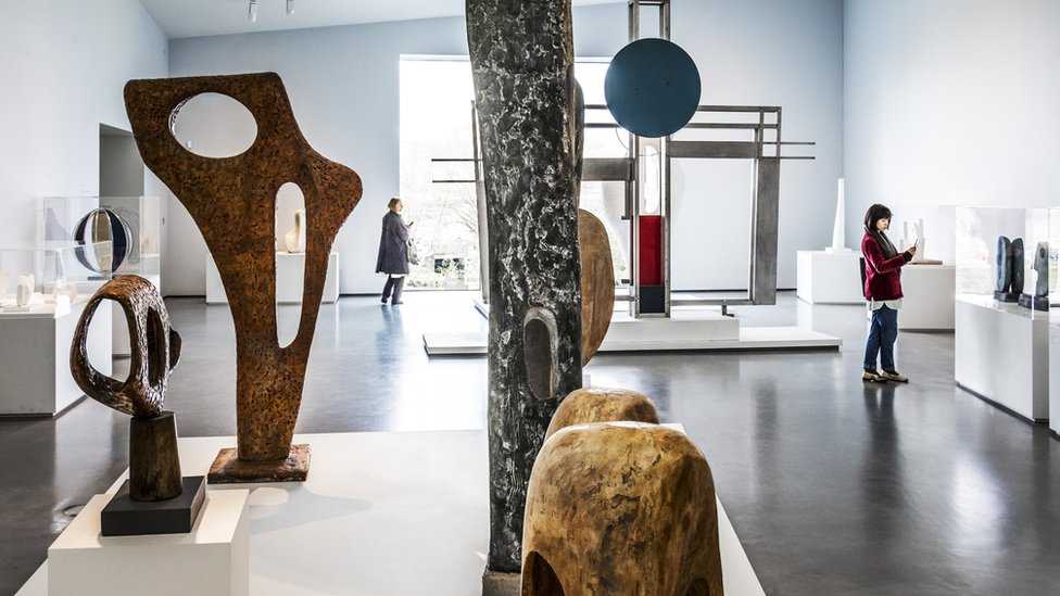 Музей-блокбастер: как галерея тейт модерн в лондоне превратилась из объекта ненависти в самый популярный музей современного искусства в мире