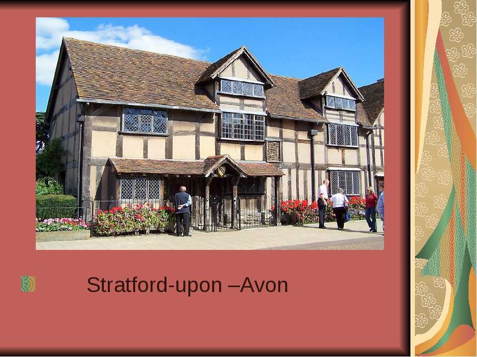Fairways, stratford-upon-avon