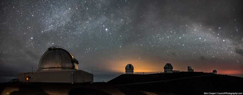 Обсерватория маунт вильсон - mount wilson observatory - abcdef.wiki