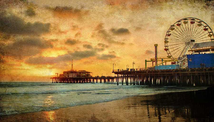 Районы санта-моники - santa monica neighborhoods - abcdef.wiki