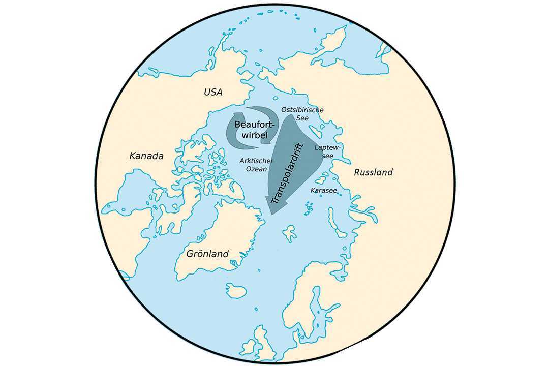 Самые красивые моря - 50 фото