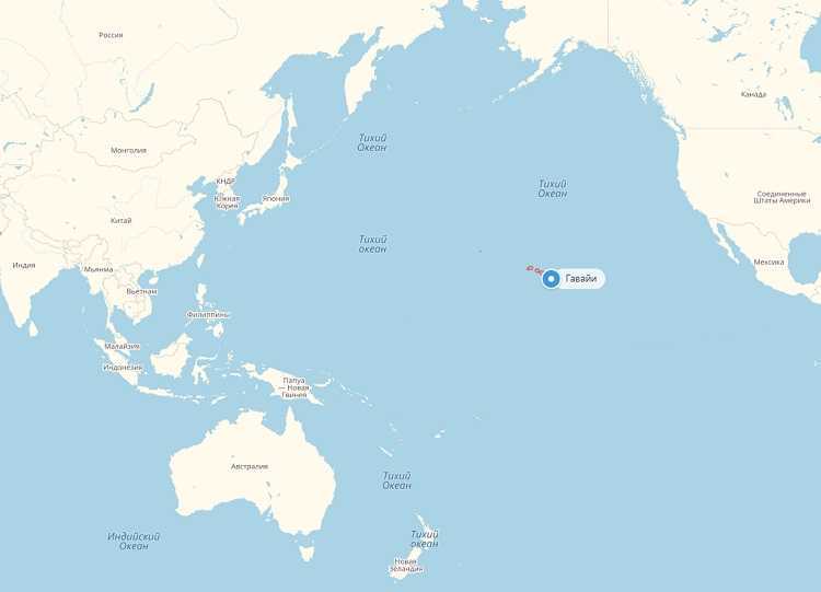 Остров оаху – описание, как добраться, фотографии и море интересной информации | nicko.ru
