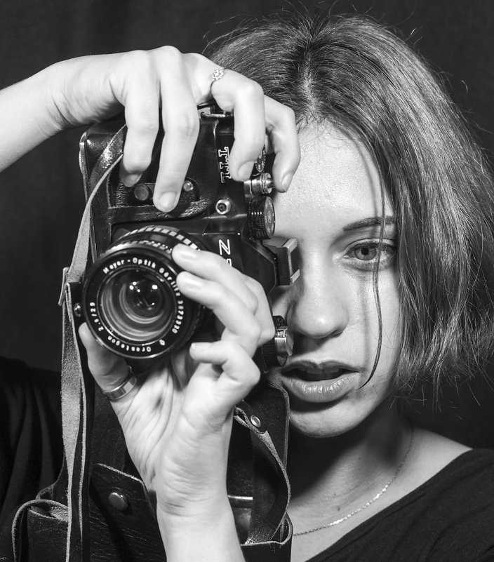 20 культовых фотографий xx века и фотокамеры, которыми они были сделаны