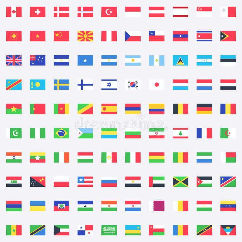 Флаги стран ближнего зарубежья фото с названием