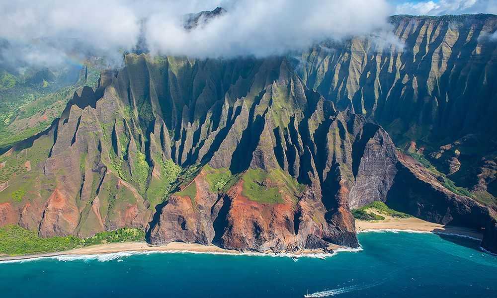 Достопримечательности гавайи фото