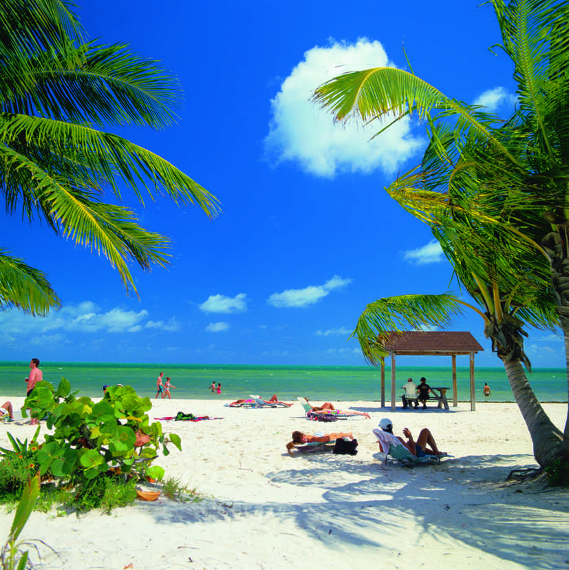 Острова florida keys (флорида кис)