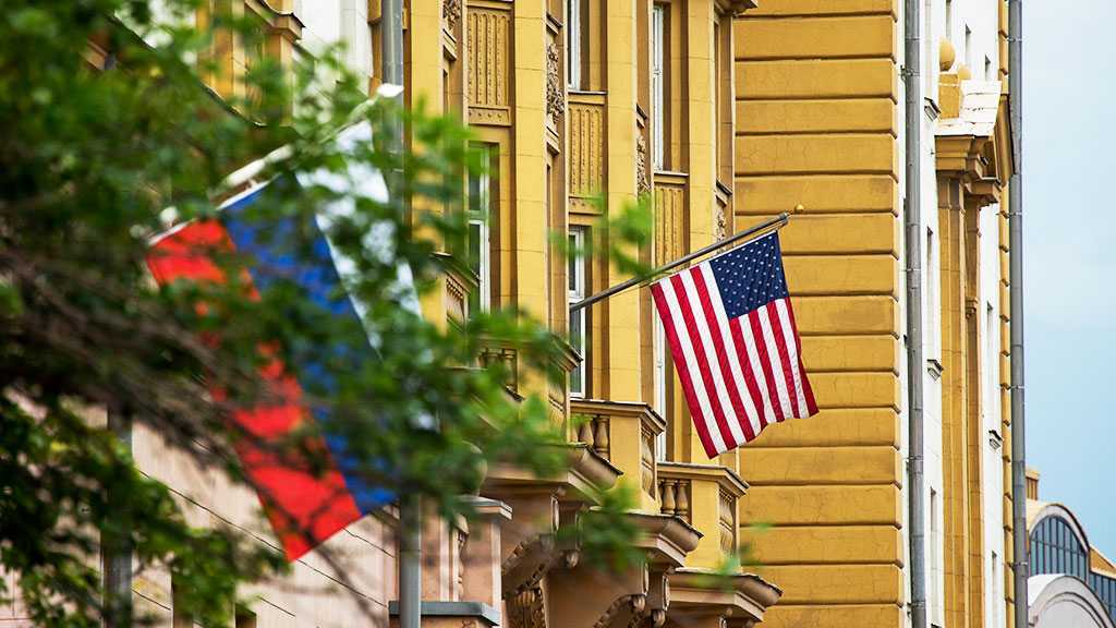 Все консульства и посольство китая в россии с адресами