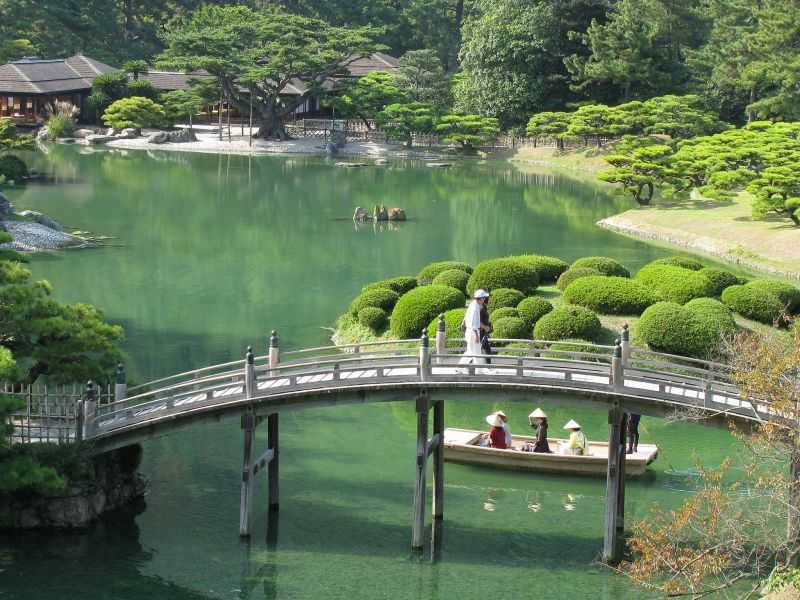 Острова японии: 15 неземных мест страны восходящего солнца - сайт о путешествиях