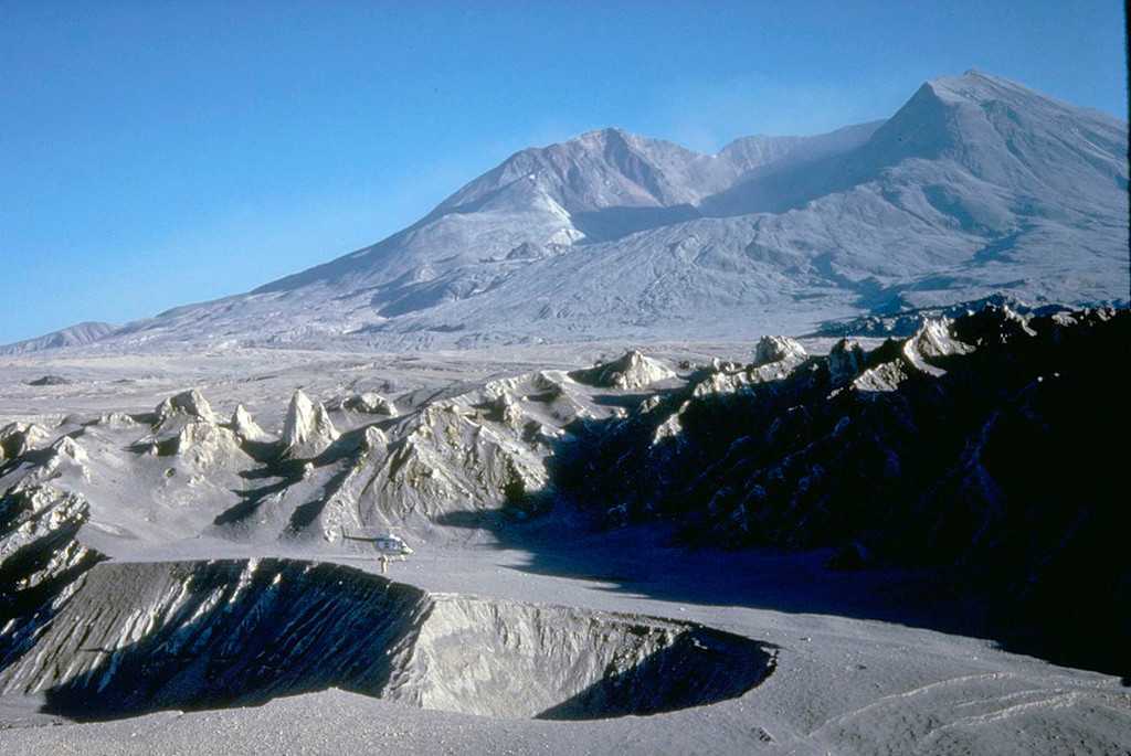 Национальный вулканический памятник на горе сент-хеленс - mount st. helens national volcanic monument - abcdef.wiki